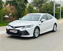 تويوتا كامري